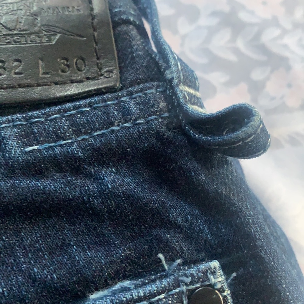Levi’s Men Jeans - Picture 7 of 7